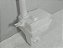 Reservatorio Limpador Parabrisa Cerato 2009 2010 2011 2012 2013 986101M000 - Imagem 8
