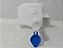 Reservatorio Limpador Parabrisa Cerato 2009 2010 2011 2012 2013 986101M000 - Imagem 6