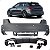 Bodykit Parachoque Traseiro A3 S3 Sportback 2017 2018 2019 2020 8V4807511L Novo - Imagem 1