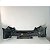 Bodykit Parachoque Traseiro A3 S3 Sportback 2017 2018 2019 2020 8V4807511L Novo - Imagem 8