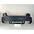 Bodykit Parachoque Traseiro A3 S3 Sportback 2017 2018 2019 2020 8V4807511L Novo - Imagem 7