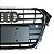 Grade Superior Cinza Friso Cromado Sensor Audi A4 2013 2014 2015 2016 8K0853651 Novo - Imagem 4
