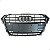 Grade Superior Cinza Friso Cromado Sensor Audi A4 2013 2014 2015 2016 8K0853651 Novo - Imagem 2