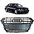 Grade Superior Cinza Friso Cromado Sensor Audi A4 2013 2014 2015 2016 8K0853651 Novo - Imagem 1