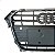 Grade Superior Cinza Friso Cromado Sensor Audi A4 2013 2014 2015 2016 8K0853651 Novo - Imagem 3