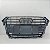 Grade Superior Cinza Friso Cromado Sensor Audi A4 2013 2014 2015 2016 8K0853651 Novo - Imagem 4