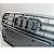 Grade Superior Cinza Friso Cromado Sensor Audi A4 2013 2014 2015 2016 8K0853651 Novo - Imagem 2