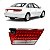 Lanterna Led Tampa Traseira Azera 2006 2007 2008 2009 2010 Direito Passageiro 924043L021 Novo - Imagem 1