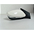 Retrovisor Elantra 2011 2012 2013 2014 2015 Direito Com Pisca - Imagem 2