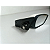 Retrovisor Elantra 2011 2012 2013 2014 2015 Direito Com Pisca - Imagem 8