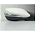 Retrovisor Elantra 2011 2012 2013 2014 2015 Direito Com Pisca - Imagem 3