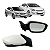 Retrovisor Elantra 2011 2012 2013 2014 2015 Direito Com Pisca - Imagem 1