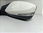 Retrovisor Elantra 2011 2012 2013 2014 2015 C Pisca Esquerdo Motorista 87610-3X120 Novo - Imagem 3