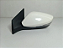 Retrovisor Elantra 2011 2012 2013 2014 2015 C Pisca Esquerdo Motorista 87610-3X120 Novo - Imagem 2