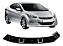 Suporte Guia Farol Elantra 2014 2015 2016 Passageiro Direito 865183X000 Novo - Imagem 1