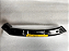 Guia Suporte Farol Elantra 2014 2015 2016 Par Ambos Lados 865183X000, 865183X000 Novo - Imagem 4