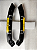 Guia Suporte Farol Elantra 2014 2015 2016 Par Ambos Lados 865183X000, 865183X000 Novo - Imagem 3