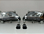 Farol De Milha Dianteiro Veloster 2011 2012 2013 Par Ambos Lados 922012V000 922022V000 Novo - Imagem 6