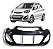 Parachoque Dianteiro Picanto 2011 2012 2013 2014 312654964 Novo - Imagem 1