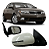 Retrovisor Elétrico C/ Pisca Cerato 2011 2012 2013 Direito Passageiro 876201M005 Novo - Imagem 1