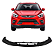 Spoiler Parachoque Dianteiro Jac T6 2015 2016 - Imagem 1