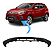 Spoiler Parachoque Dianteiro Jac T6 2015 2016 - Imagem 2