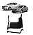 Defletor Protetor Motor Optima Sonata 2011 2012 2013 2014 2015 2016 Motorista Esquerdo 291202T000 Novo - Imagem 1