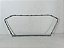 Friso Moldura Grade Black Piano Audi A3 2021 2022 2023 2024 8Y0853651B - Imagem 6
