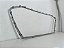 Friso Moldura Grade Black Piano Audi A3 2021 2022 2023 2024 8Y0853651B - Imagem 8