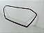 Friso Moldura Grade Black Piano Audi A3 2021 2022 2023 2024 8Y0853651B - Imagem 2