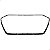 Friso Moldura Grade Black Piano Audi A3 2021 2022 2023 2024 8Y0853651B - Imagem 2