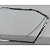 Friso Grade Moldura Cromada Grade Superior Dianteira Audi A3 2021 2022 2023 2024 Novo - Imagem 6