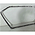 Friso Grade Moldura Cromada Grade Superior Dianteira Audi A3 2021 2022 2023 2024 Novo - Imagem 8