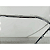 Friso Grade Moldura Cromada Grade Superior Dianteira Audi A3 2021 2022 2023 2024 Novo - Imagem 5