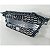 Grade Superior Dianteira Black Piano Audi A3 2021 2022 2023 2024 8Y0853651ERN4 - Imagem 6