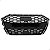 Grade Superior Dianteira Black Piano Audi A3 2021 2022 2023 2024 8Y0853651ERN4 - Imagem 2