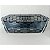 Grade Superior Dianteira Black Piano Audi A3 2021 2022 2023 2024 8Y0853651ERN4 - Imagem 2