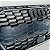 Grade Superior Dianteira Black Piano Audi A3 2021 2022 2023 2024 8Y0853651ERN4 - Imagem 4
