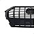 Grade Superior Dianteiro Friso Black Piano Audi Q3 2020 2021 2022 2023 2024 2025 83F853651BCKA Novo - Imagem 4