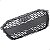 Grade Dianteira Cinza Fosco Audi A3 2021 2022 2023 2024 8Y0853651E - Imagem 5