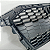Grade Dianteira Cinza Fosco Audi A3 2021 2022 2023 2024 8Y0853651E - Imagem 6