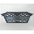 Grade Dianteira Cinza Fosco Audi A3 2021 2022 2023 2024 8Y0853651E - Imagem 4