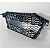 Grade Dianteira Cinza Fosco Audi A3 2021 2022 2023 2024 8Y0853651E - Imagem 5