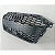 Grade Dianteira Cinza Fosco Audi A3 2021 2022 2023 2024 8Y0853651E - Imagem 3