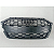 Grade Dianteira Cinza Fosco Audi A3 2021 2022 2023 2024 8Y0853651E - Imagem 2