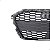 Grade Dianteira Cinza Fosco Audi A3 2021 2022 2023 2024 8Y0853651E - Imagem 4