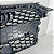 Grade Dianteira Cinza Fosco Audi A3 2021 2022 2023 2024 8Y0853651E - Imagem 7