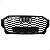 Grade Superior Colmeia Black Piano Audi Q3 2020 2021 2022 2023 2024 2025 83F853651BCKA Novo - Imagem 2