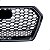 Grade Superior Black Piano Audi Q5 Rsq5 2017 2018 2019 2020 80A853651AFUQ Novo - Imagem 5