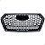 Grade Superior Black Piano Audi Q5 Rsq5 2017 2018 2019 2020 80A853651AFUQ Novo - Imagem 2